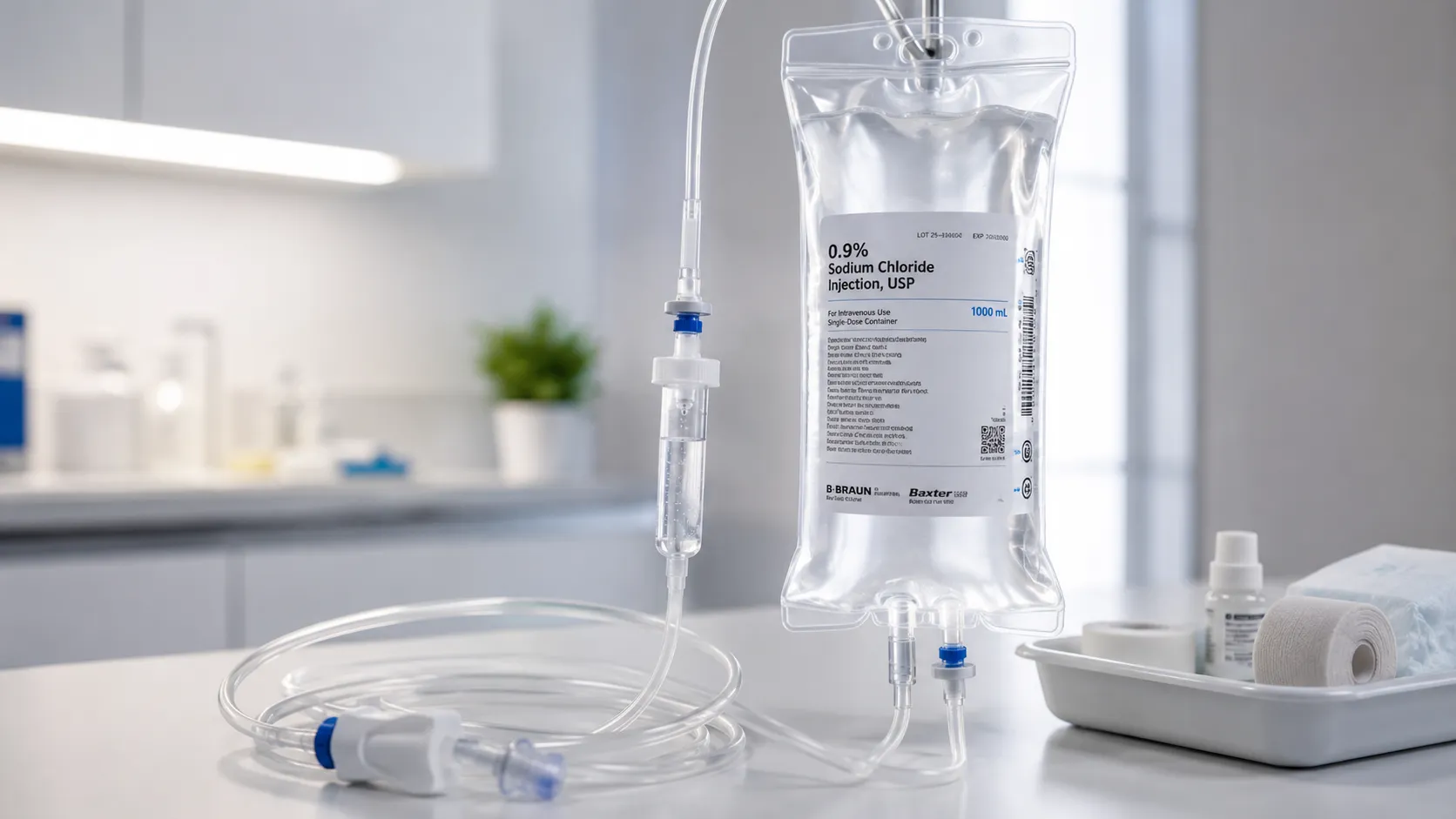 Что капают при запое
